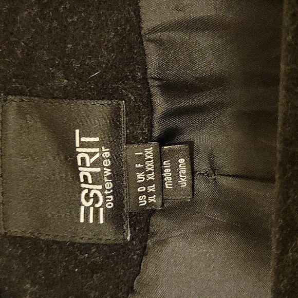 Peacoat - Picture 4 of 4